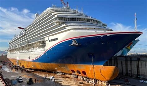From Paradise to Paradise: Exploring the Carnival Magic's Stunning Ports of Call